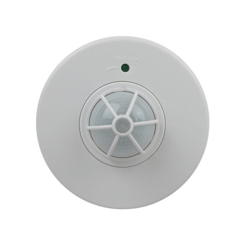 Датчик движения Эра MD 017