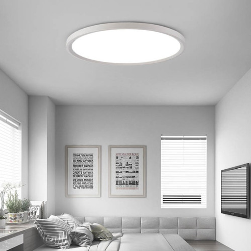 Потолочный светильник ImperiumLoft Extraslim 212746-26