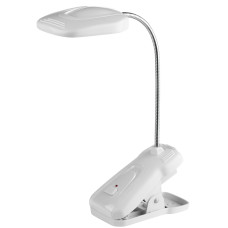Настольная лампа Эра NLED-420-1.5W-W Б0003728