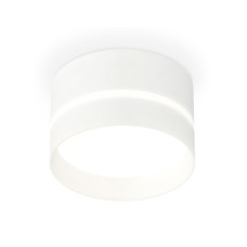 Потолочный светильник Ambrella Light Techno Spot XS8101020 (C8101, N8461)