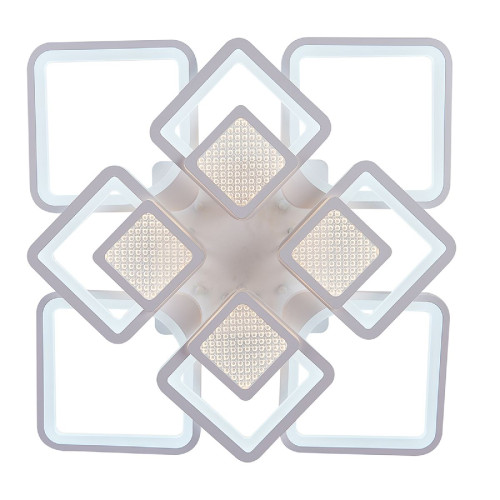 Потолочная люстра Natali Kovaltseva Damask LED LAMPS 81170