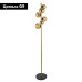 Торшер Arte Lamp Gemini A2243PN-6PB