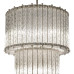 Подвесная люстра Delight Collection Tiziano KG0907P-6 nickel