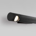 Настенный светильник Eurosvet Tybee 40161 LED черный a063046