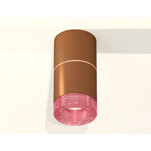 Потолочный светильник Ambrella Light Techno Spot XS7404082 (C7404, A2073, C7404, N7193)