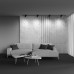 Трековый светильник Maytoni Track lamps TR007-1-18W3K-B4K