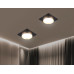 Встраиваемый светильник Ambrella Light Techno Spot GX53 Acrylic tech TN5232