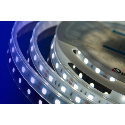 Светодиодная лента DesignLed DSG560-12-W-65 000518