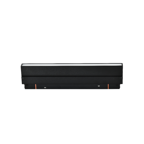 Трековый магнитный светильник iLedex Vision 4822-004-L300-12W-110DG-4000K-BK