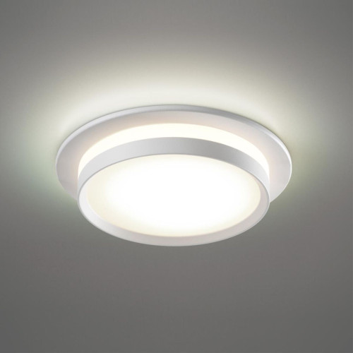 Встраиваемый светильник Novotech Wir Lirio 371035