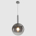 Подвесной светильник Crystal Lux ECLIPSE SP1 D200 CHROME