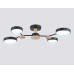 Люстра на штанге Ambrella Light Linetech Comfort FL4860