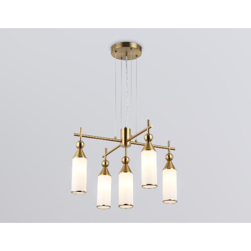Подвесная люстра Ambrella Light High Light Heigh Light LH55276