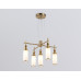 Подвесная люстра Ambrella Light High Light Heigh Light LH55276