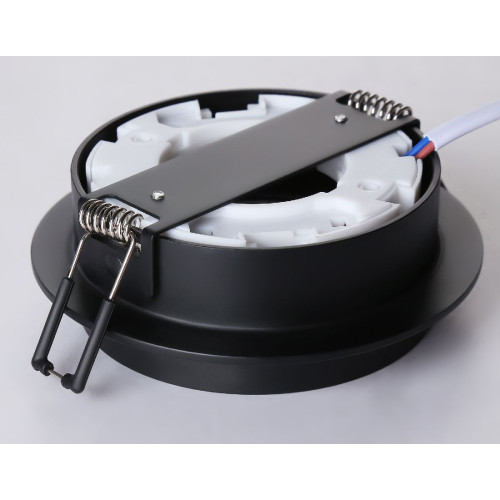 Встраиваемый светильник Ambrella Light GX53 Acrylic tech TN5241