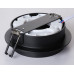 Встраиваемый светильник Ambrella Light GX53 Acrylic tech TN5241