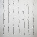 Уличная гирлянда Uniel ULD-C3020-384/TBK WHITE IP67 UL-00010941