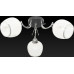 Потолочная люстра Toplight Kimberly TL7410X-03BC