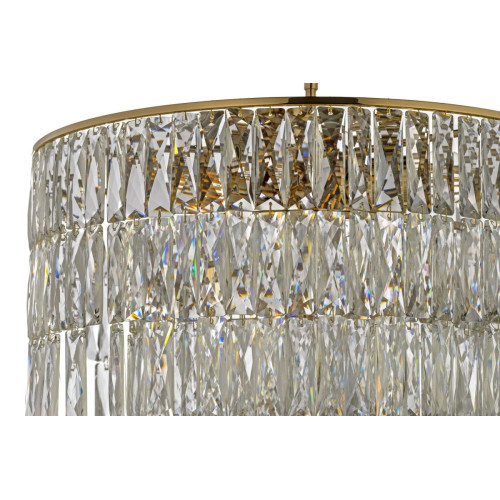Подвесная люстра Arti Lampadari Deliceto E 1.5.46.101 G