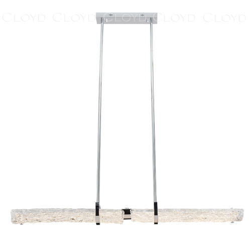 Подвесной светильник Cloyd Mondial 11618