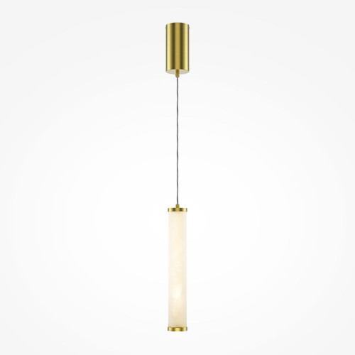 Подвесной светильник Maytoni Yora MOD464PL-L8BSK