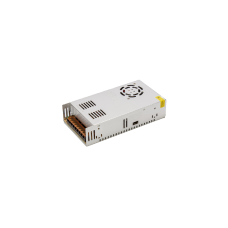 Блок питания SWG Standard 350Вт DC12В 30А IP20 00000000124