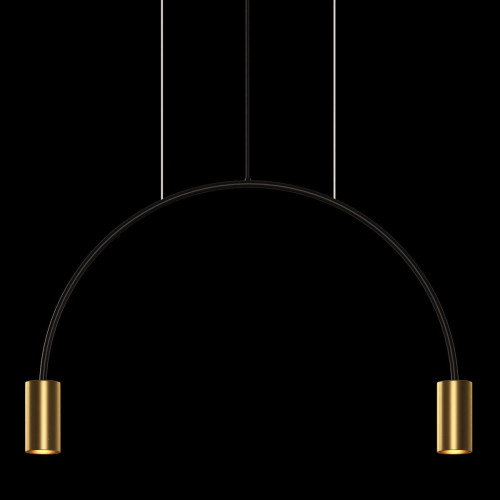 Подвесной светильник Loft IT 5043-2