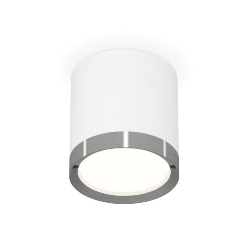 Потолочный светильник Ambrella Light Techno Spot XS8141006 (C8141, N8133)