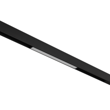 Трековый магнитный светильник Crystal Lux Space CLT 0.33 001 12W BL M 3CCT-SMART