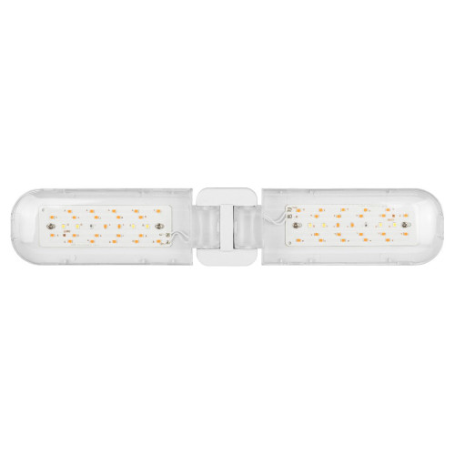 Фитолампа для растений красно-синего спектра Эра ФИТО-20W-PL-E27-GR Б0064517