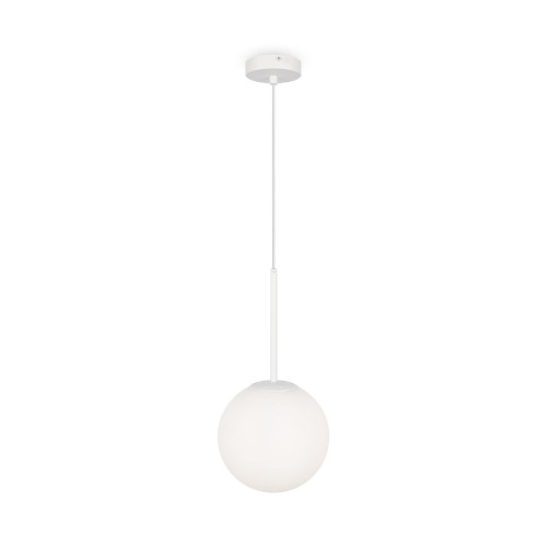 Подвесной светильник Maytoni Basic form MOD321PL-01W1