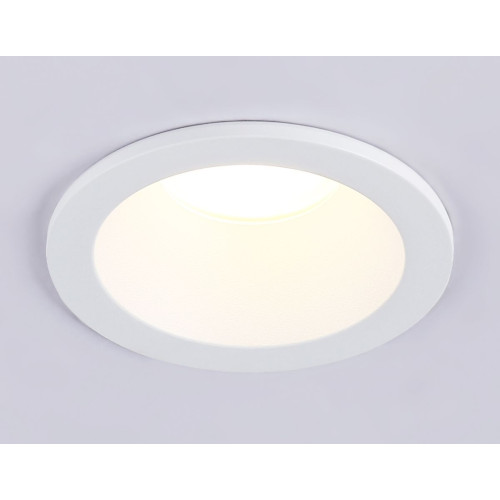 Встраиваемый светильник Ambrella Light Techno Spot Standard Tech TN1187