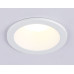 Встраиваемый светильник Ambrella Light Techno Spot Standard Tech TN1187
