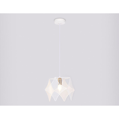 Подвесной светильник Ambrella Light Traditional TR8420
