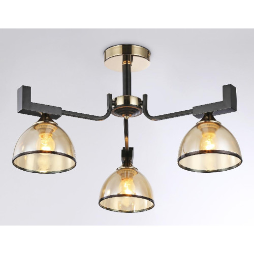 Люстра на штанге Ambrella Light Traditional TR9098
