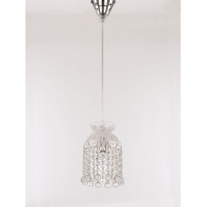 Подвесной светильник Bohemia Ivele Crystal 14781P/13 Ni Balls