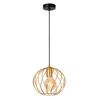 Подвесной светильник Lucide Danza 21428/25/02