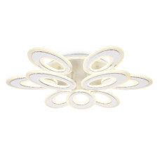 Потолочная люстра Ambrella Light Acrylica Original FA8933