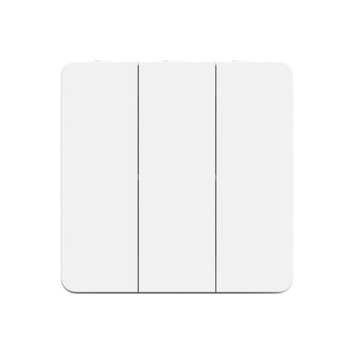 Выключатель проводной Yeelight Flex Switch（three gang) YLKG14YL