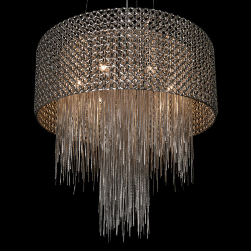 Подвесная люстра Loft IT Opera 10406/500