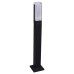 Ландшафтный светильник Reluce 09977-0.7-001JH 0,6M LED7W BK RLOS