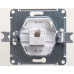 Розетка компьютерная RJ45 кат.5E Systeme Electric Glossa Перламутр GSL000681K