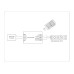 Контроллер Ambrella Light LED Strip GS11351