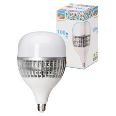 Лампа светодиодная TDM Electric Народная E27 100W 6500K матовая SQ0340-1588