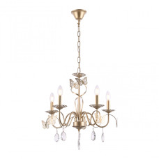 Подвесная люстра Arte Milano 346179/5 CG