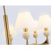 Люстра на штанге Ambrella Light High Light Classic LH75162