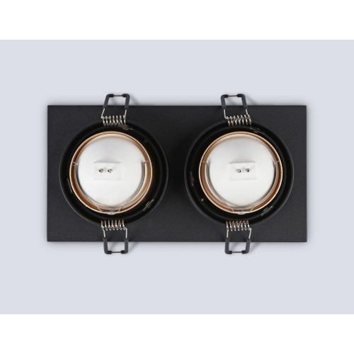Встраиваемый светильник Ambrella Light Techno spot Technic base TN102833