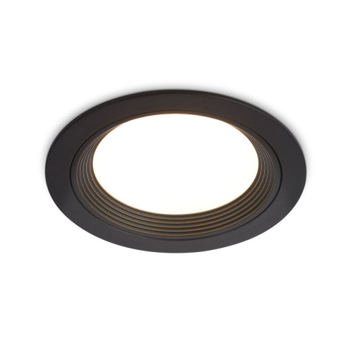 Встраиваемый светильник Ambrella Light Techno spot GX Standard tech TN51802