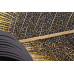 Холст Золотые листья-4 Garda Decor 89VOR-GOLDEN LEAVES-4