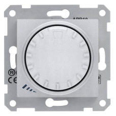 Диммер поворотно-нажимной индуктивный Schneider Electric Sedna 1000VA SDN2200960